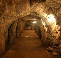 Wellington Caves and Phosphate Mine - SA Accommodation
