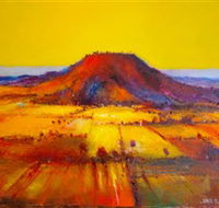Eris Fleming Gallery - SA Accommodation