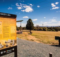 O'Brien's Hill - SA Accommodation