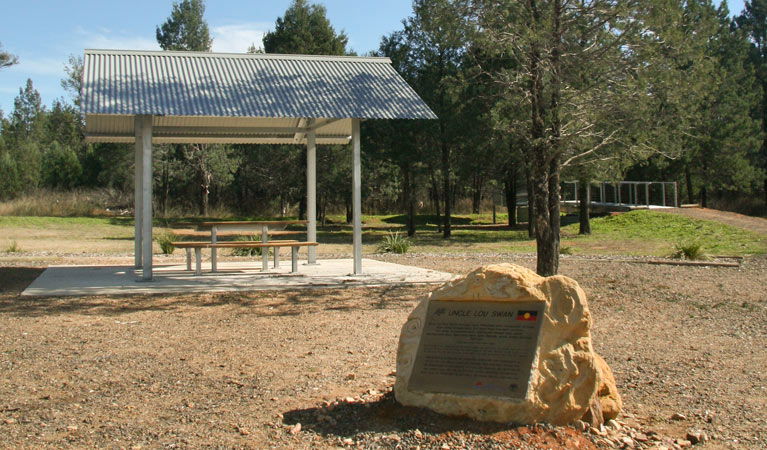 Terry Hie Hie NSW SA Accommodation