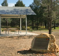 Terry Hie Hie picnic area - SA Accommodation