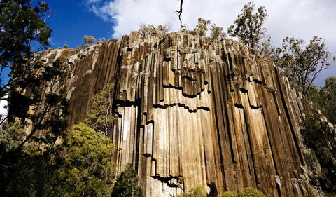 Sawn Rocks Walking Track - SA Accommodation 1