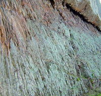 The Rock Nature Reserve - Kengal Aboriginal Place - SA Accommodation