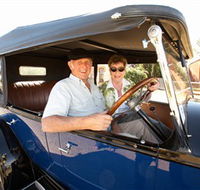 Max's Motor Museum - SA Accommodation