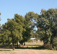 Terry Hie Hie Aboriginal Area - SA Accommodation