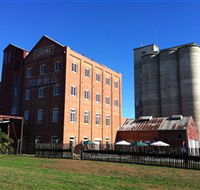 Corowa Whisky and Chocolate - SA Accommodation