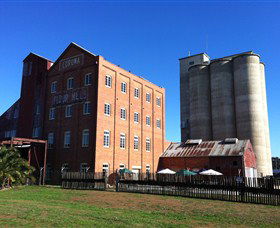 Corowa Whisky And Chocolate - SA Accommodation 0