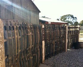 Corowa Whisky And Chocolate - SA Accommodation 1