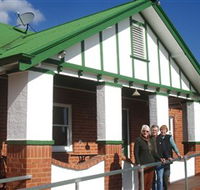 Gallery 294 - SA Accommodation