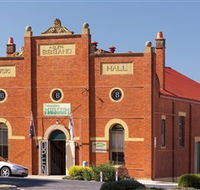 Corowa Federation Museum - SA Accommodation