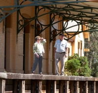 Federation Story Self Guided Walking Tour - SA Accommodation