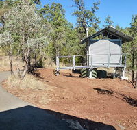 Wagun picnic area - SA Accommodation