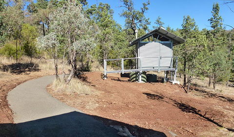 Wagun Picnic Area - SA Accommodation 0