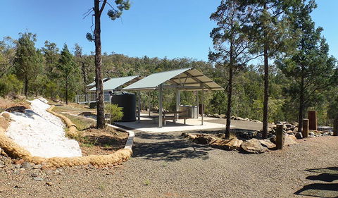 Wagun Picnic Area - SA Accommodation 2