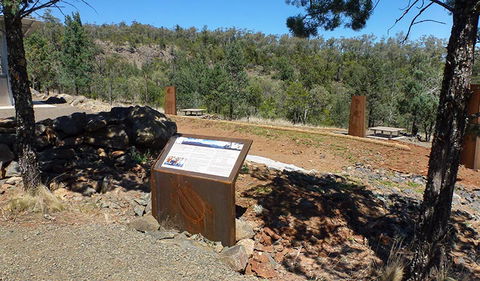 Wagun Picnic Area - SA Accommodation 3