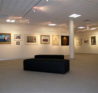 Art Space - SA Accommodation