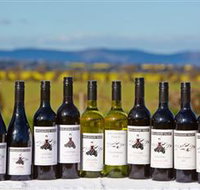 Houlaghans Valley Wines - SA Accommodation