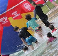 Corowa Aquatic Centre - SA Accommodation