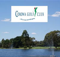 Corowa Golf Club - SA Accommodation