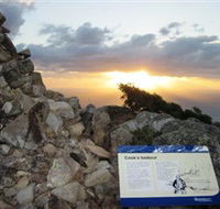 Lizard Island Group National Park - SA Accommodation