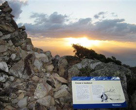 Lizard Island Group National Park - SA Accommodation 0