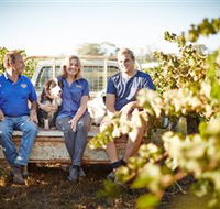 Lake Moodemere Estate - SA Accommodation