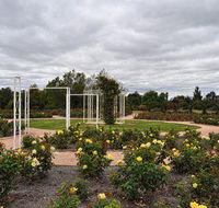 Australian Inland Botanic Gardens - SA Accommodation