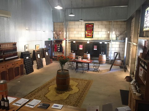 Penley Estate - SA Accommodation 2