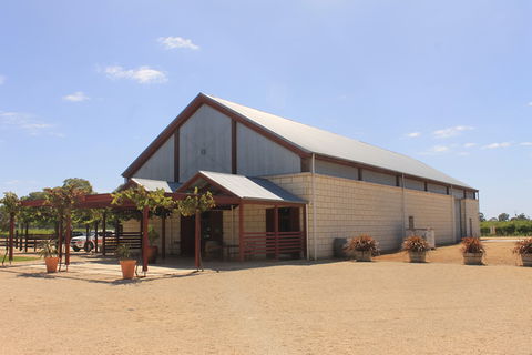 Penley Estate - SA Accommodation 6