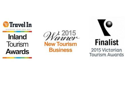 Twisted - Science At Play - SA Accommodation 4