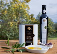 Wollundry Grove Olives - SA Accommodation