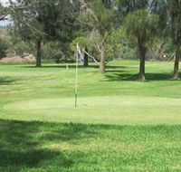 Wiradjuri Golf Centre - SA Accommodation