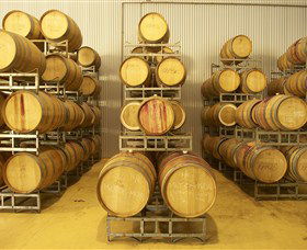 Charles Sturt University Winery Wagga Wagga - SA Accommodation 0