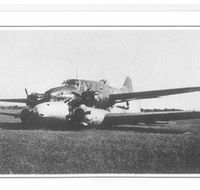 Avro Anson Landing Site - SA Accommodation