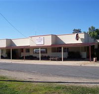 Brocklesby Hotel - SA Accommodation