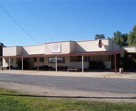 Brocklesby Hotel - SA Accommodation 0