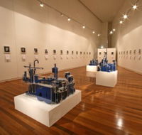 Wagga Wagga Art Gallery - SA Accommodation