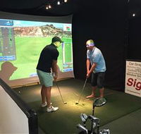 GolfTec - SA Accommodation
