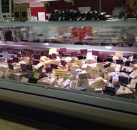 Knights Meats and Deli - SA Accommodation