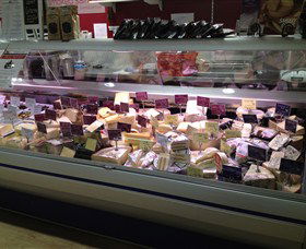 Knights Meats And Deli - SA Accommodation 0