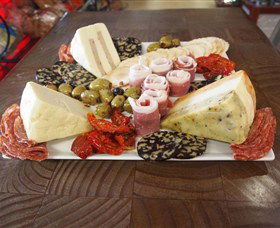 Knights Meats And Deli - SA Accommodation 1