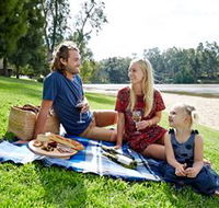 Wagga Beach - SA Accommodation