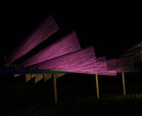 Public Art Wagga Wagga - SA Accommodation 0