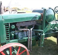 Steam and Vintage Museum - SA Accommodation