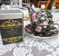 Country High Tea - SA Accommodation