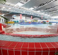 Oasis Regional Aquatic Centre - SA Accommodation