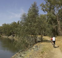 Wiradjuri Walking Track - SA Accommodation