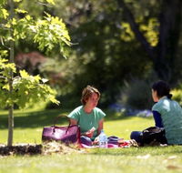 Botanic Gardens Wagga Wagga - SA Accommodation