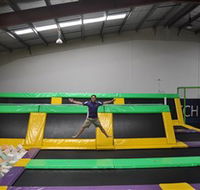 Jump n Putt - SA Accommodation