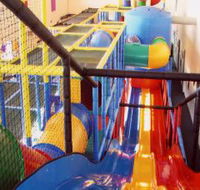 Noahs Ark Indoor Play Centre - SA Accommodation
